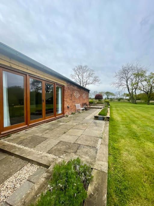 Brick Barn * Halstead (Essex)