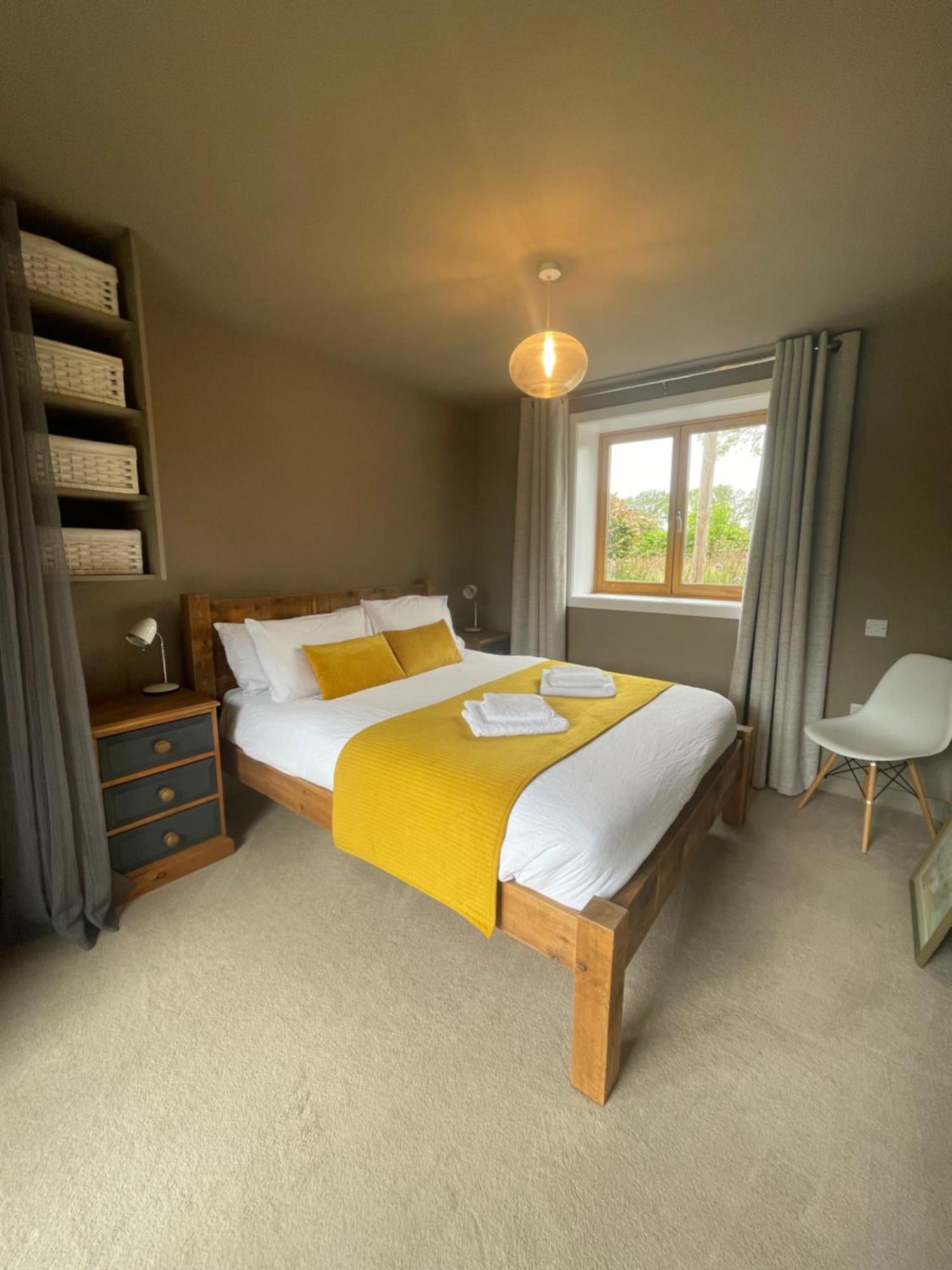 Brick Barn Holiday home Halstead (Essex)