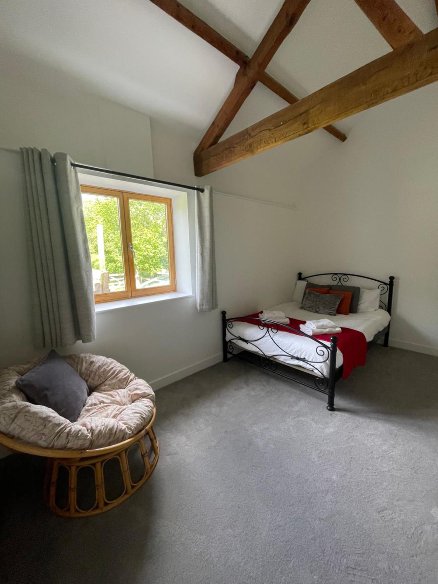 Brick Barn Holiday home Halstead (Essex)