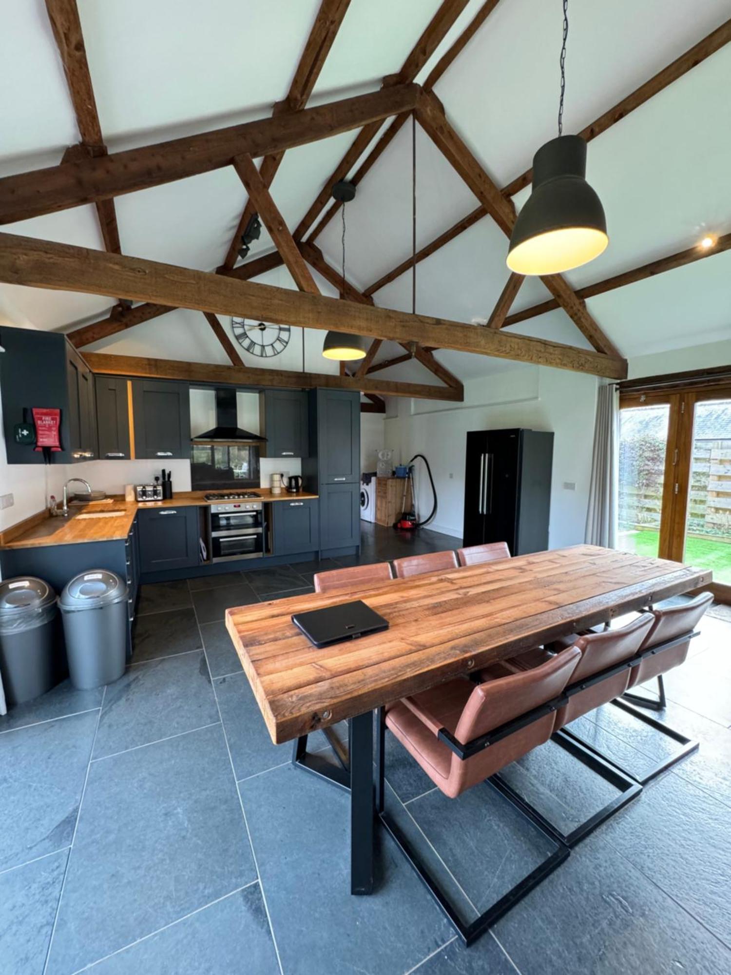 Brick Barn Halstead (Essex)