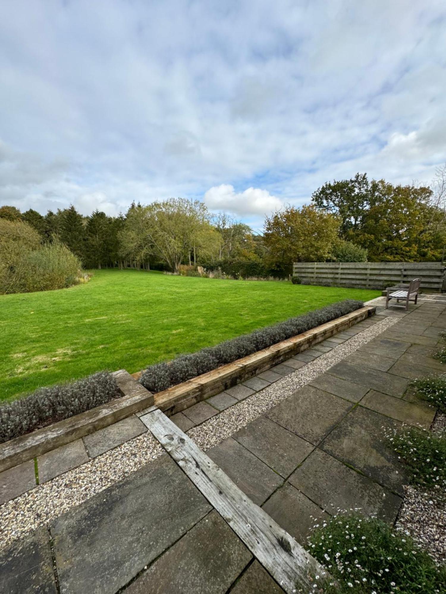 Brick Barn Holiday home Halstead (Essex)