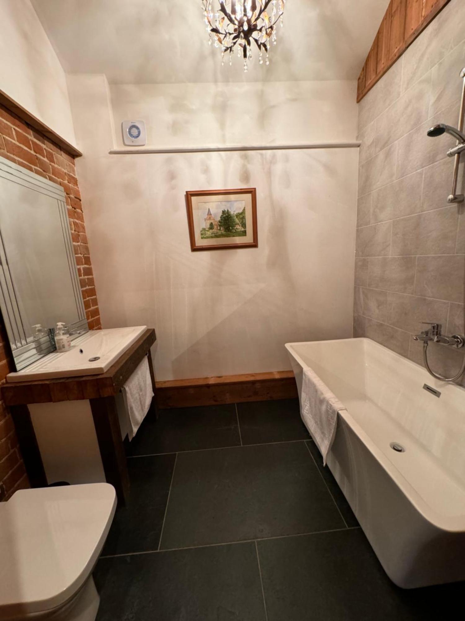Brick Barn Holiday home *