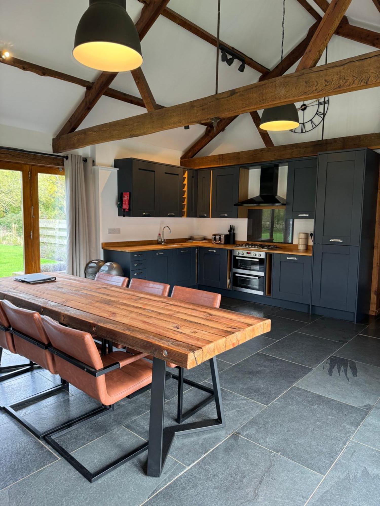 Brick Barn Holiday home Halstead (Essex)