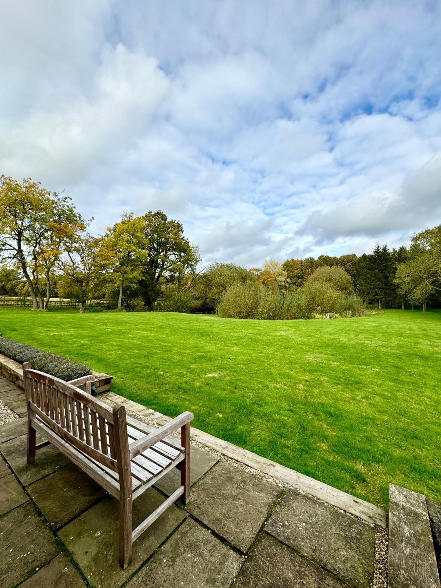 Holiday home Brick Barn Halstead (Essex)