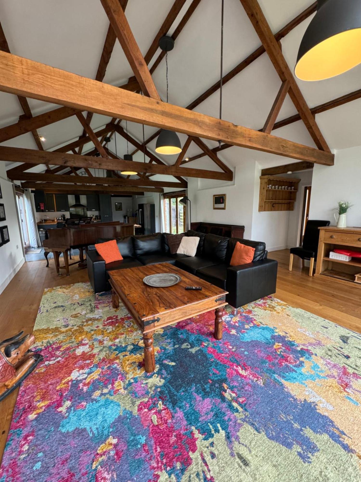 Brick Barn Holiday home