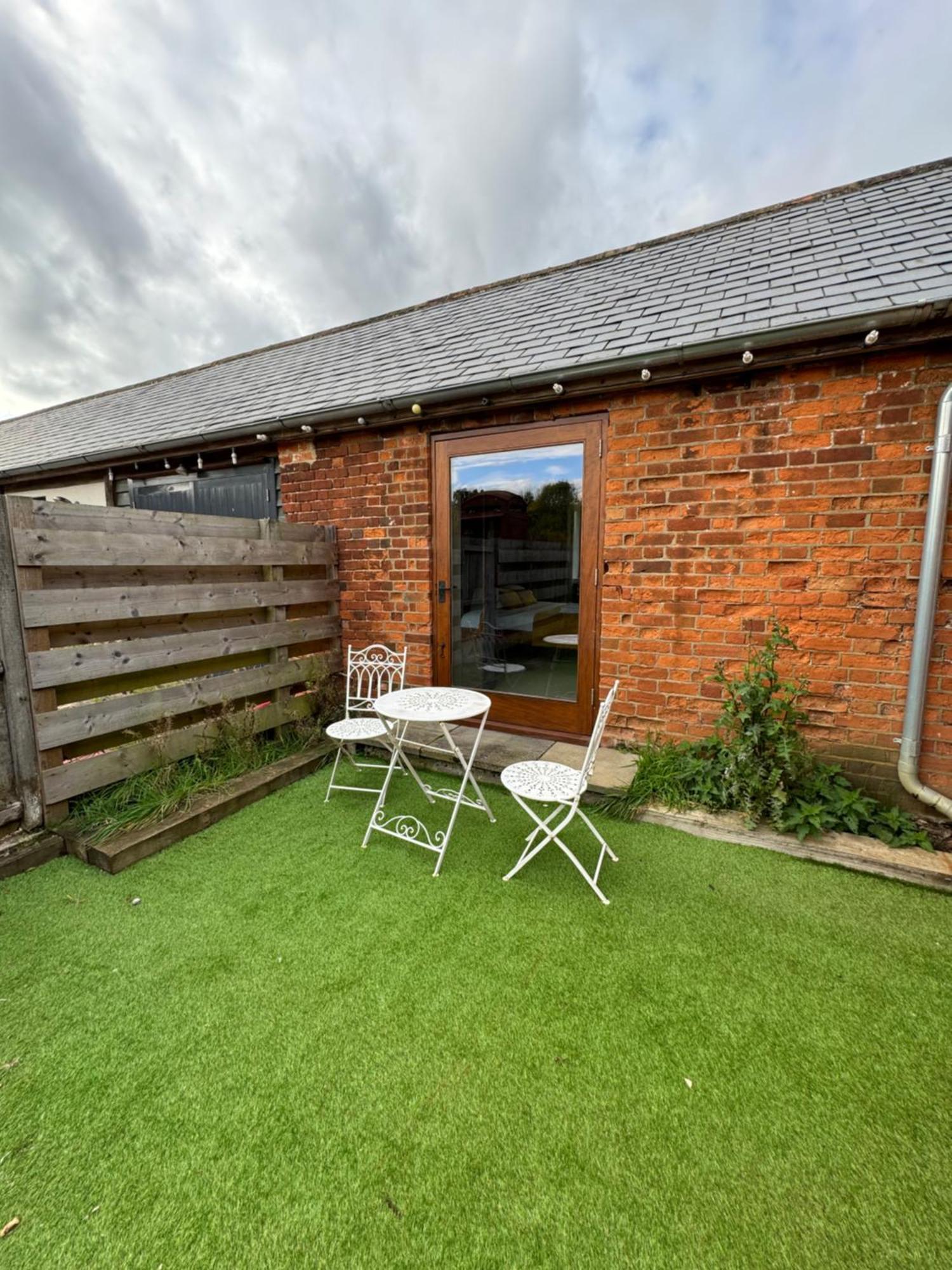 Brick Barn * Halstead (Essex)