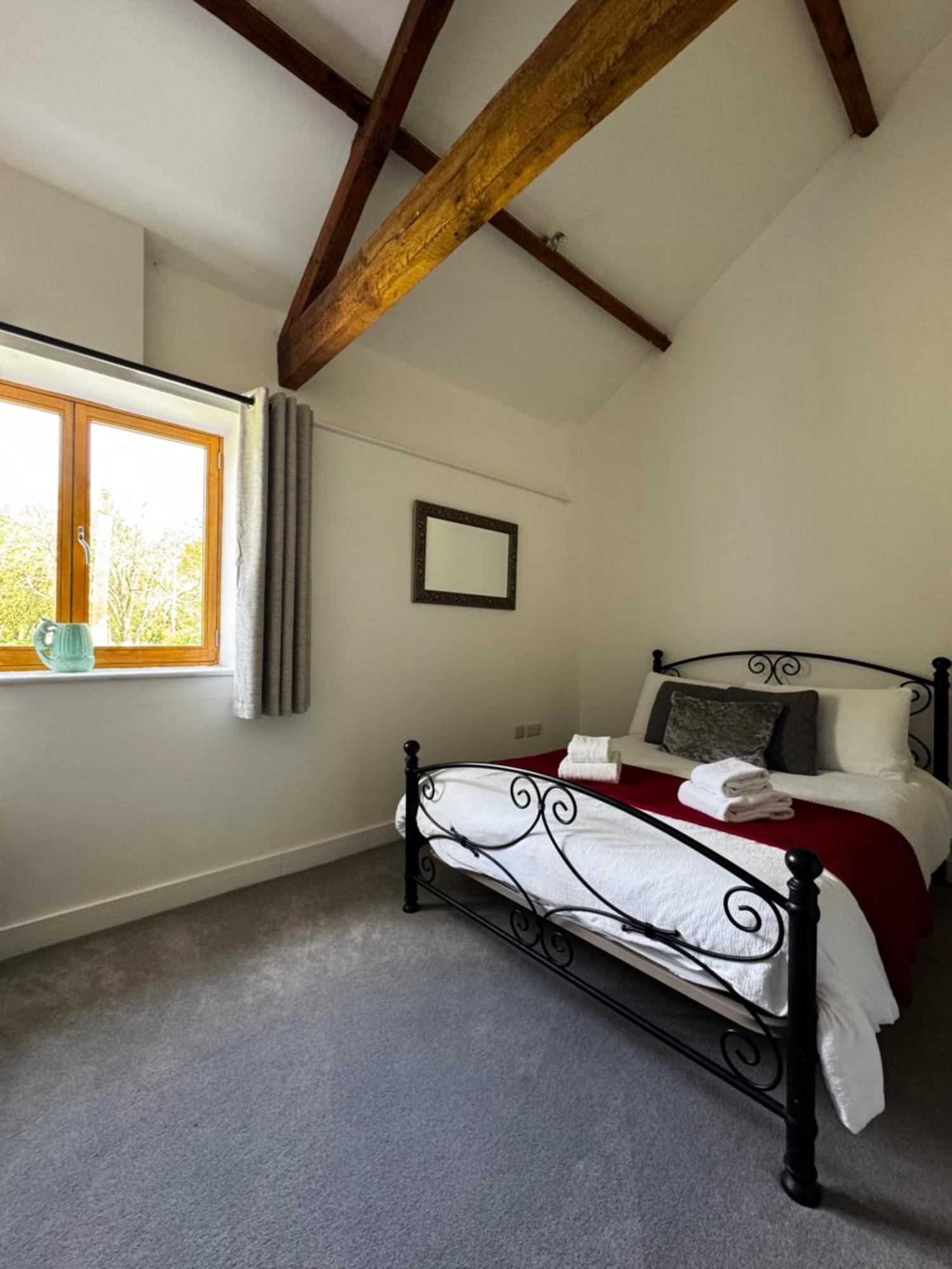 Brick Barn Holiday home