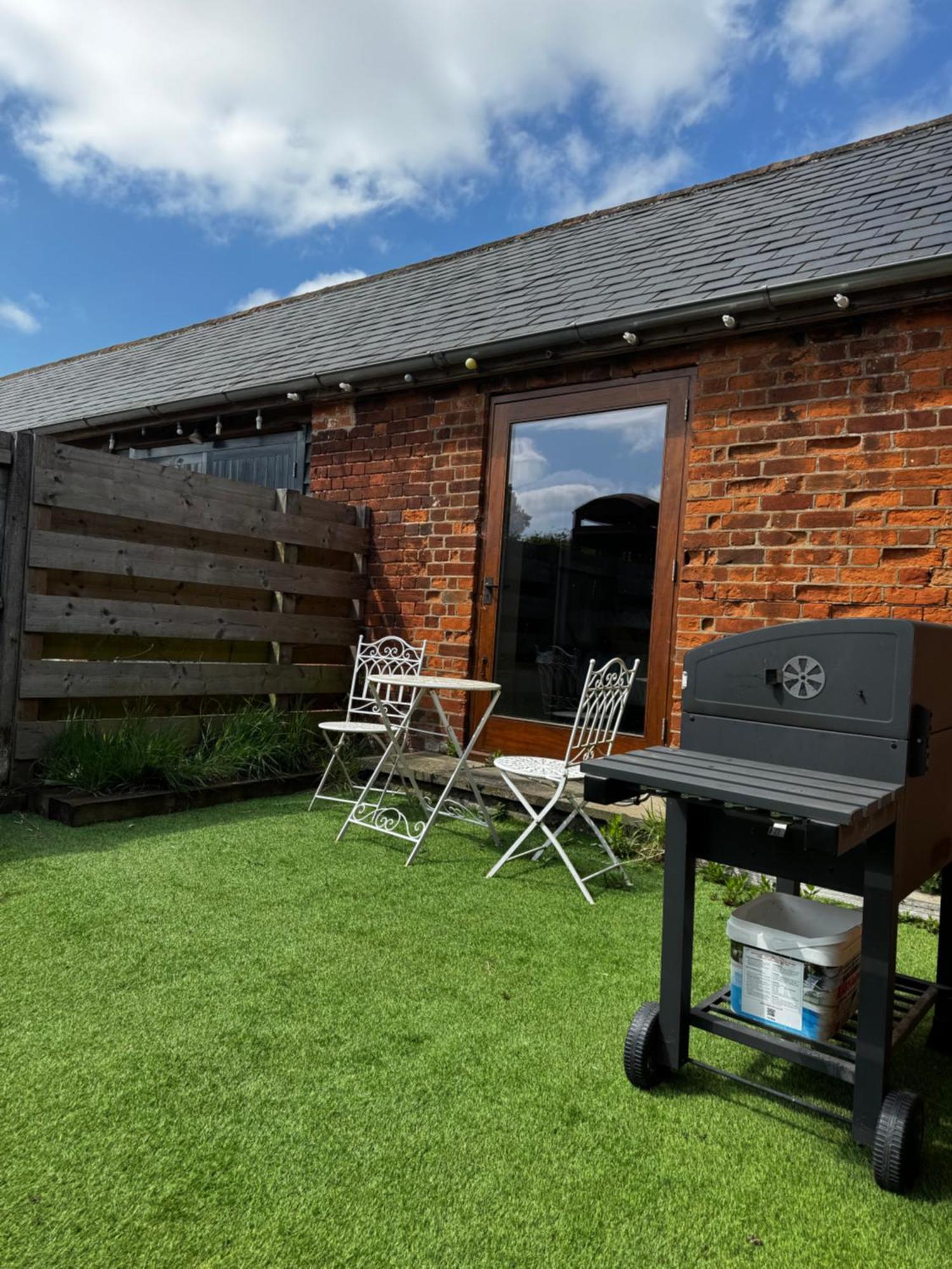 Holiday home Brick Barn Halstead (Essex)