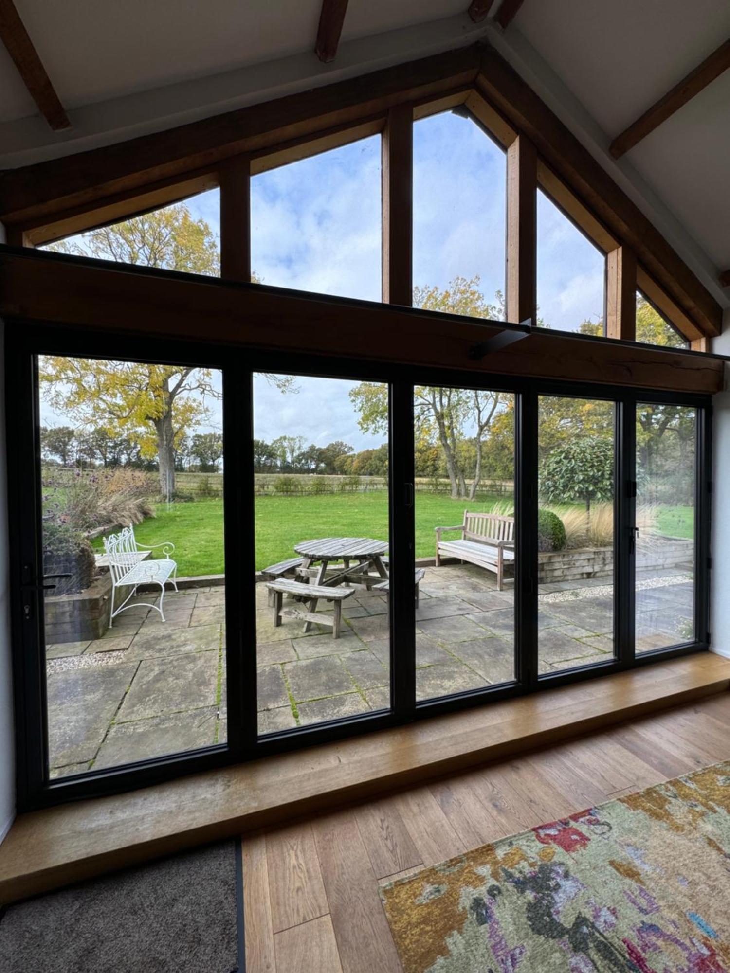 Brick Barn Holiday home Halstead (Essex)